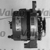 Valeo Alternator/Dynamo 436161