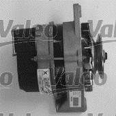 Valeo Alternator/Dynamo 436194