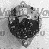 Valeo Alternator/Dynamo 433483