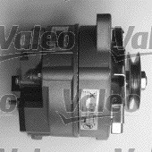 Valeo Alternator/Dynamo 433483