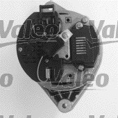 Valeo Alternator/Dynamo 436196
