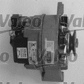 Valeo Alternator/Dynamo 436196