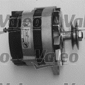 Valeo Alternator/Dynamo 433429