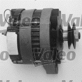 Valeo Alternator/Dynamo 433414