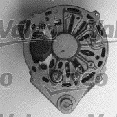 Valeo Alternator/Dynamo 436786