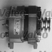 Valeo Alternator/Dynamo 436786