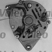 Valeo Alternator/Dynamo 433486