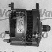 Valeo Alternator/Dynamo 433486