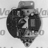 Valeo Alternator/Dynamo 436219