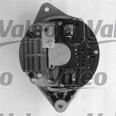 Valeo Alternator/Dynamo 436197