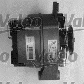 Valeo Alternator/Dynamo 436197