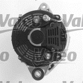 Valeo Alternator/Dynamo 433444