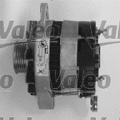 Valeo Alternator/Dynamo 433444