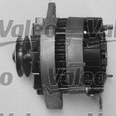 Valeo Alternator/Dynamo 433380