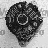 Valeo Alternator/Dynamo 433440