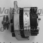 Valeo Alternator/Dynamo 433440