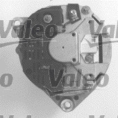 Valeo Alternator/Dynamo 433351