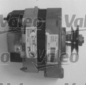 Valeo Alternator/Dynamo 433351