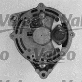 Valeo Alternator/Dynamo 436306