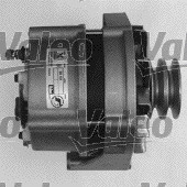 Valeo Alternator/Dynamo 436306