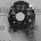 Valeo Alternator/Dynamo 433384