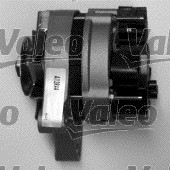 Valeo Alternator/Dynamo 433384