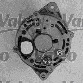 Valeo Alternator/Dynamo 436295