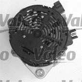 Valeo Alternator/Dynamo 436685