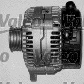 Valeo Alternator/Dynamo 436685