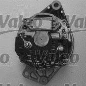 Valeo Alternator/Dynamo 436193