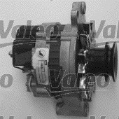 Valeo Alternator/Dynamo 436193