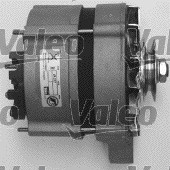 Valeo Alternator/Dynamo 436303