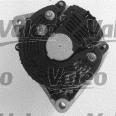 Valeo Alternator/Dynamo 436314