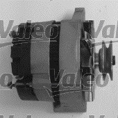 Valeo Alternator/Dynamo 436314