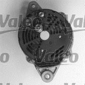 Valeo Alternator/Dynamo 436336