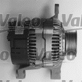 Valeo Alternator/Dynamo 436336