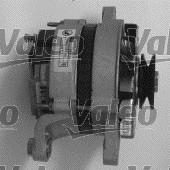 Valeo Alternator/Dynamo 436112