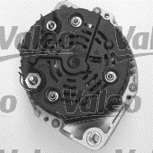 Valeo Alternator/Dynamo 436635