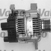 Valeo Alternator/Dynamo 436635