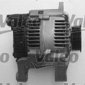 Valeo Alternator/Dynamo 436475