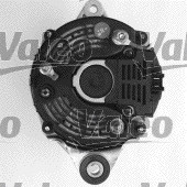 Valeo Alternator/Dynamo 433462