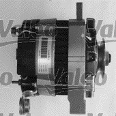 Valeo Alternator/Dynamo 433462