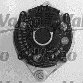 Valeo Alternator/Dynamo 436256