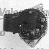 Valeo Alternator/Dynamo 436470