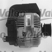Valeo Alternator/Dynamo 436470
