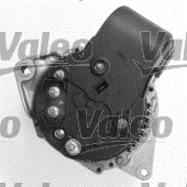 Valeo Alternator/Dynamo 436471