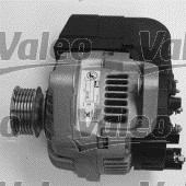 Valeo Alternator/Dynamo 436471