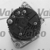 Valeo Alternator/Dynamo 436277