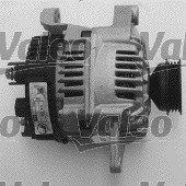 Valeo Alternator/Dynamo 436277