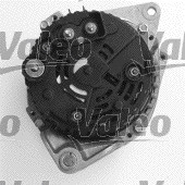Valeo Alternator/Dynamo 436283